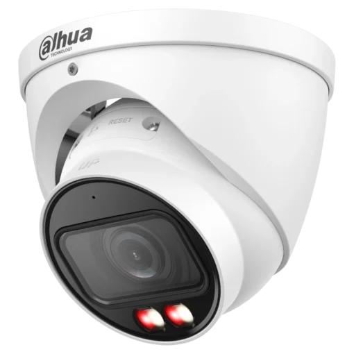 4 МП Smart Dual Light варифокальна