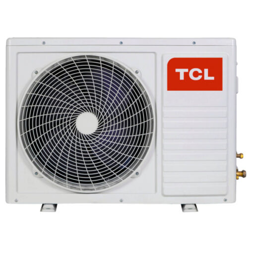 Кондиціонер TCL TAC-09CHSD/XPI Inverter R32 WI-FI - Зображення 2