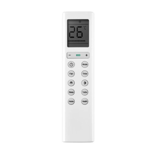 Кондиціонер TCL TAC-09CHSD/XPI Inverter R32 WI-FI - Зображення 4