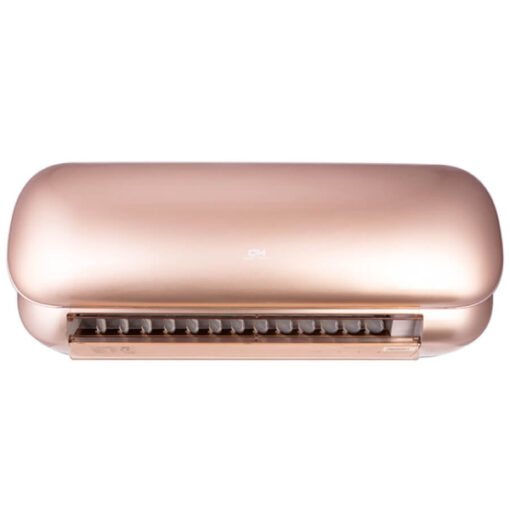 Кондиціонер Cooper&Hunter Avalon (GOLD) CH-S12FTXB-G - Зображення 5