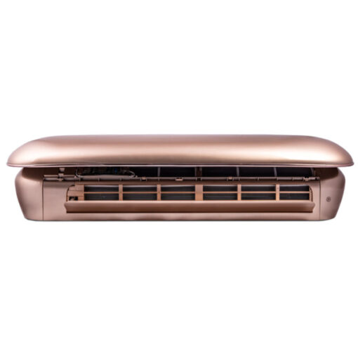 Кондиціонер Cooper&Hunter Avalon (GOLD) CH-S12FTXB-G - Зображення 4