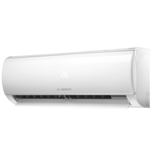 Кондиціонер Bosch Climate 5000 RAC 7-2 IBW / Climate RAC 7-2 OU - Зображення 4
