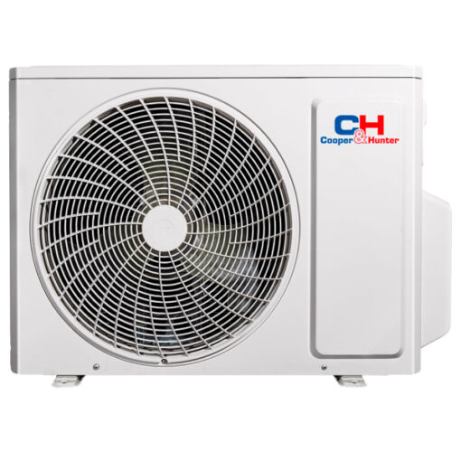 Кондиціонер Cooper&Hunter CH-S07FTXK-NG COZY INVERTER - Зображення 4