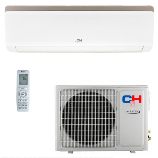 Кондиціонер Cooper&Hunter Air Master Inverter CH-S12FTXP-NG