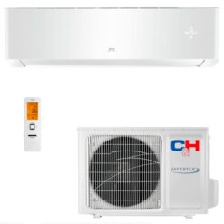 Інверторний кондиціонер Cooper&Hunter Supreme (White) CH-S09FTXAM2S-WP