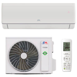 Кондиціонер Cooper&Hunter CH-S09FTXK-NG COZY INVERTER