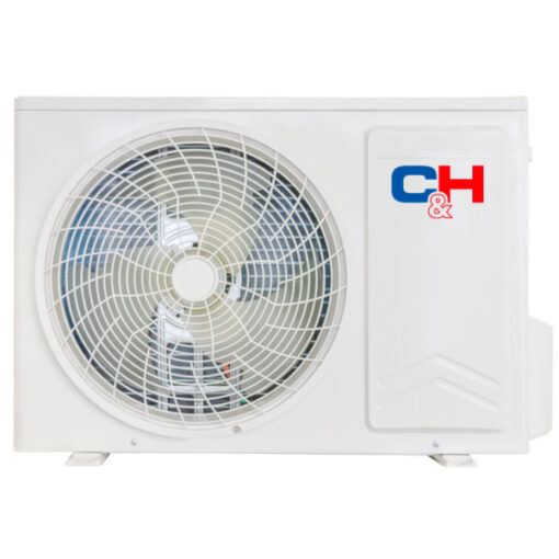 Кондиціонер Cooper&Hunter Nordic Premium Silver CH-S09FTXN-PS - Зображення 3