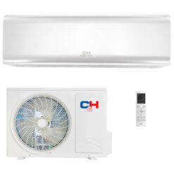 Кондиціонер Cooper&Hunter Nordic Premium White CH-S09FTXN-PW