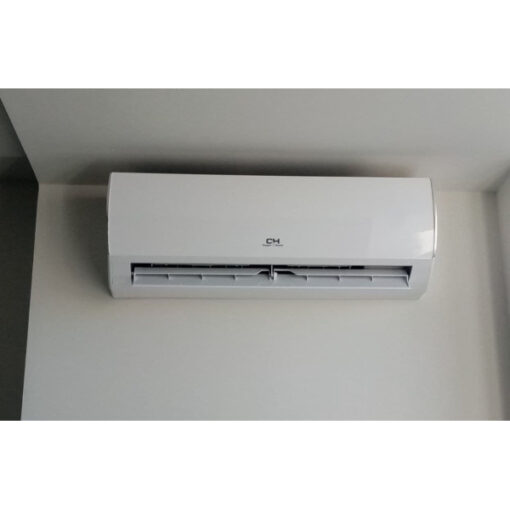 Спліт-система Cooper&Hunter Veritas NG Inverter R32 CH-S09FTXQ-NG Wi-Fi - Зображення 3