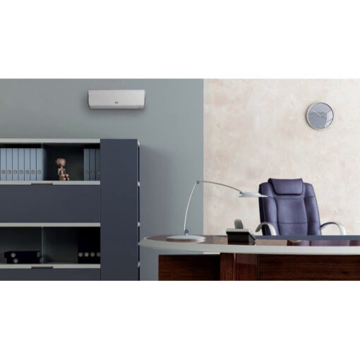 Спліт-система Cooper&Hunter Veritas NG Inverter R32 CH-S09FTXQ-NG Wi-Fi - Зображення 4
