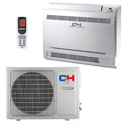 Інверторний кондиціонер Cooper&Hunter Consol Inverter CH-S18FVX