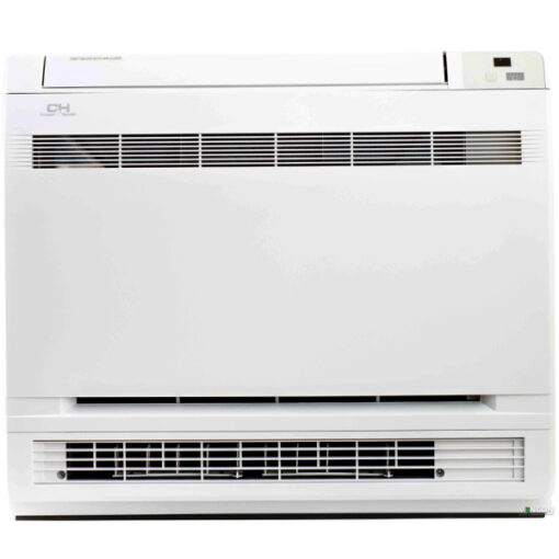 Інверторний кондиціонер Cooper&Hunter Consol Inverter CH-S18FVX - Зображення 3
