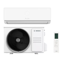 Кондиціонер Bosch Climate 4000i CL4000i RAC 2,6 кВт