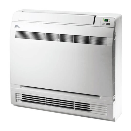 Інверторний кондиціонер Cooper&Hunter Consol Inverter Wi-Fi CH-S09FVX-NG - Зображення 3