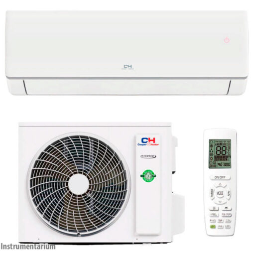 Кондиціонер Cooper&Hunter CH-S07FTXK-NG COZY INVERTER