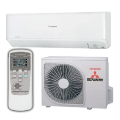 Інверторний Кондиціонер Mitsubishi Heavy DXK15Z6-W