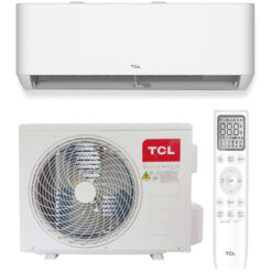 Кондиціонер TCL Ocarina TAC-24CHSD/TPG11I Inverter R32 WI-FI