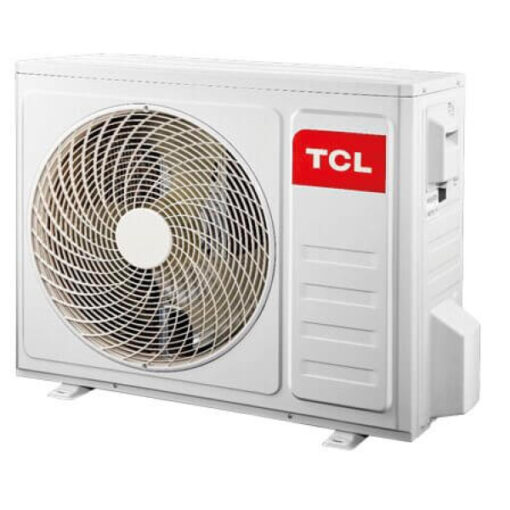 Кондиціонер TCL TAC-18CHSD/XAB1I Inverter R32 WI-FI Ready - Зображення 2