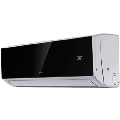 Кондиціонер TCL TAC-12CHSD/XA82I Gray-Black Inverter R32 Wi-Fi Ready - Зображення 2