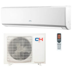 Інверторний кондиціонер Cooper&Hunter Winner Inverter​ CH-S07FTX5-NG