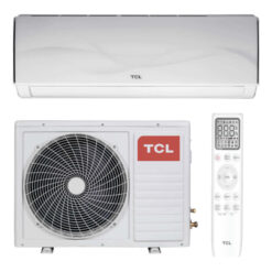 Кондиціонер TCL TAC-09CHSD/XA31I Inverter R32 WI-FI Ready