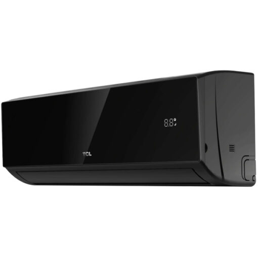 Кондиціонер TCL TAC-09CHSD/XA82IN Black Inverter R32 Wi-Fi - Зображення 3