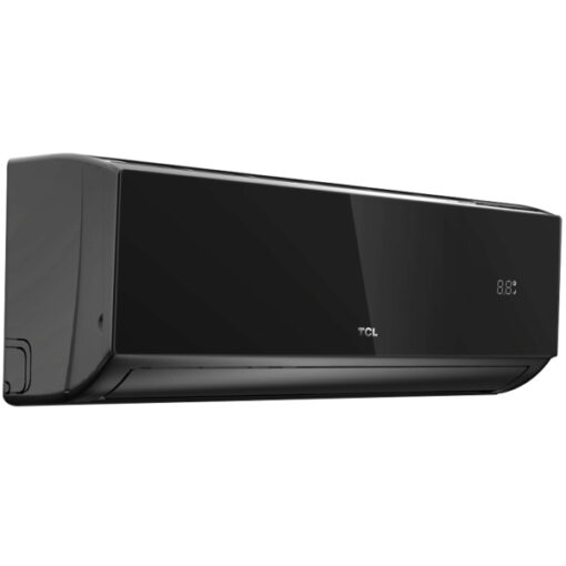 Кондиціонер TCL TAC-09CHSD/XA82IN Black Inverter R32 Wi-Fi - Зображення 4