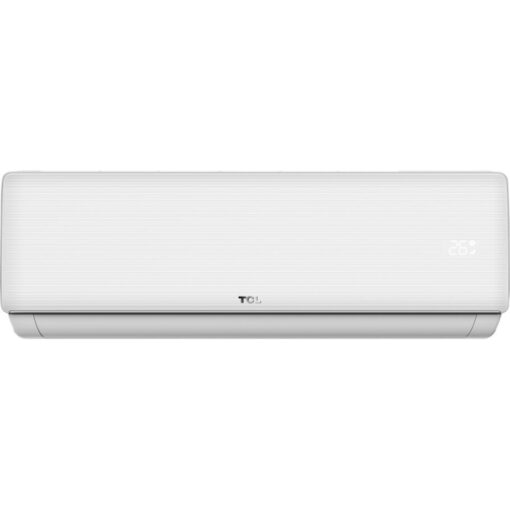 Кондиціонер TCL TAC-18CHSD/XAB1I Inverter R32 WI-FI Ready - Зображення 3