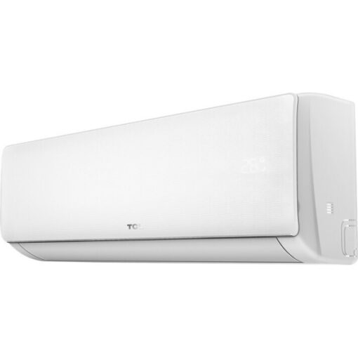 Кондиціонер TCL TAC-18CHSD/XAB1I Inverter R32 WI-FI Ready - Зображення 4