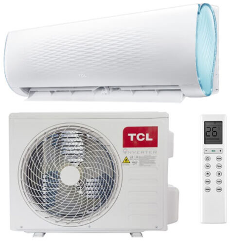 Кондиціонер TCL TAC-09CHSD/XPI Inverter R32 WI-FI