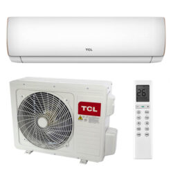 Кондиціонер TCL Era TAC-09CHSD/YA11I Inverter R32 Wi-Fi